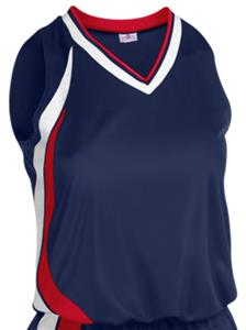 Teamwork Women/Girls Sweep Softball Jerseys