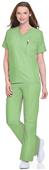 Landau ScrubZone Unisex Scrub Pants Landau ScrubZone Unisex Scrub Pants