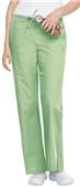 Landau ScrubZone Women's Flare Leg Scrub Pants Landau ScrubZone Women's Flare Leg Scrub Pants