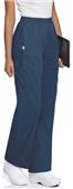 Landau ScrubZone Women's Cargo Scrub Pants Landau ScrubZone Women's Cargo Scrub Pants