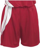 Teamwork Women/Girls Sweep Softball Shorts Teamwork Women/Girls Sweep Softball Shorts