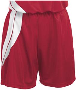 Teamwork Women/Girls Sweep Softball Shorts