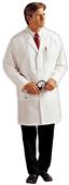 Landau Men's Full Length Lab Coat Landau Men's Full Length Lab Coat