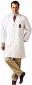 Landau Men's Knee Length Lab Coat Landau Men's Knee Length Lab Coat