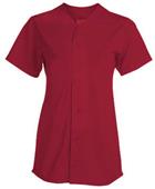 Teamwork Champion Full Button Softball Jersey Teamwork Champion Full Button Softball Jersey