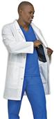 Landau Men's Notebook Lab Coat Landau Men's Notebook Lab Coat