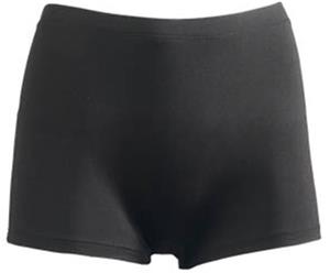 Teamwork Women's MicroPoly Volleyball Shorts