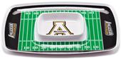 COLLEGIATE Appalachian State Chip & Dip Tray Set 6 COLLEGIATE Appalachian State Chip & Dip Tray Set 6