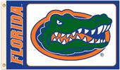 BSI COLLEGIATE Florida Gators 3' x 5' Flag BSI COLLEGIATE Florida Gators 3' x 5' Flag