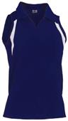 Teamwork Womens Heater Collared Volleyball Jerseys Teamwork Womens Heater Collared Volleyball Jerseys