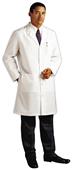 Landau Men's Tailored Lab Coat Landau Men's Tailored Lab Coat