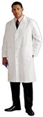 Landau Men's Traditional Lab Coat Landau Men's Traditional Lab Coat
