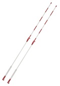 Jaypro Volleyball Adjustable Clamp On Antenna