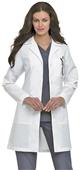 Landau Women's Lab Coat Landau Women's Lab Coat
