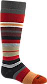 Wigwam Snow Force Knee Length Youth Socks