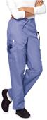 Landau Misses & Women's Cargo Drawstring Pants Landau Misses & Women's Cargo Drawstring Pants