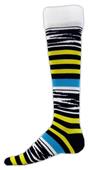 Red Lion Zoo Animal Print Pattern Socks Red Lion Zoo Animal Print Pattern Socks