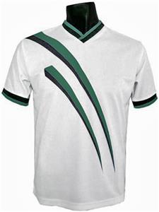 CO-FOREST Aggressor Soccer Jerseys-Imperfect