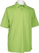 Bermuda Sands Men's Shadow Short Sleeve Golf Shirt Bermuda Sands Men's Shadow Short Sleeve Golf Shirt