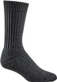 Wigwam Uniform 2-Pack Crew Length Adult Socks