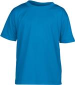 New Balance NDurance Youth Athletic T-Shirts New Balance NDurance Youth Athletic T-Shirts