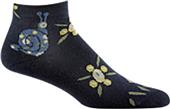Wigwam Escargot Quarter Length Women's Socks