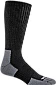 Wigwam At Work Serv-Tech Crew Length Adult Socks