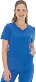 Urbane Women's Chloe Sweetheart Neck Tunic Urbane Women's Chloe Sweetheart Neck Tunic