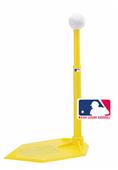 ATEC WTAT7375 Tuffy Single Position Batting Tee ATEC WTAT7375 Tuffy Single Position Batting Tee