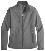 Landway Men's Paragon Soft-Shell Jackets Landway Men's Paragon Soft-Shell Jackets