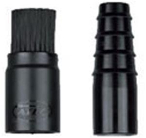 WTAT0255 Baseball Tee Brush Tee w/ Adapter Pack