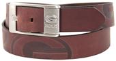 Eagles Wings NFL Green Bay Packers Brandish Belt