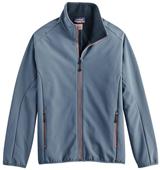 Landway Men's Voltage Ripstop Soft-Shell Jackets