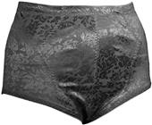 Moderate/Firm Control Panty Girdle-Closeout Moderate/Firm Control Panty Girdle-Closeout