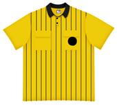 Millenium SHORT Sleeve Soccer Ref Jerseys Closeout