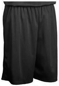 Teamwork Fadeaway Tricot Basketball Shorts