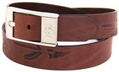 Eagles Wings NCAA Florida State Brandish Belt