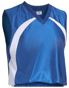 Teamwork Adult/Youth Tip Off Basketball Jerseys