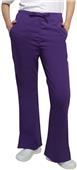 Adar Women's Flare Leg Pants