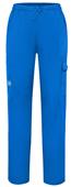 Adar Women's Natural-Rise Multi-Pocket Cargo Pants Adar Women's Natural-Rise Multi-Pocket Cargo Pants