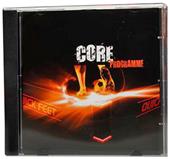 Quick Feet Core Program CD