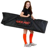 Quick Feet Carry Bag