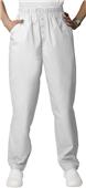 Adar Womens Mock Fly Pants Adar Womens Mock Fly Pants