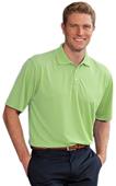 Hartwell 500 Montgomery Mens 3-Button Placket Polo