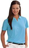 Hartwell 505 Meriweather Ladies' V Placket Polo