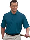 Hartwell 900 Macon Men's Solid Jersey Polo Shirts