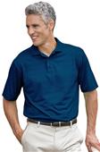 Hartwell 700 Henry Men's Textured Stripe Polo