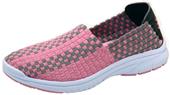Stepinz Ultra Lite Soles Pink Ribbon Adult Shoes