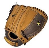 Wilson All Positions 11" Fastpitch Girls Gloves
