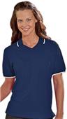 Hartwell 225 Gwinnett Ladies' Pique Polo Shirt